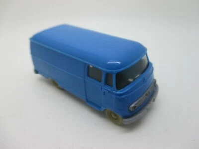 Wiking: MB L319 Simbolo Del Vino, Azzurro, Acido HB Nr. 404/1B (Nr.10 Spinta138) - Immagine 1 di 3