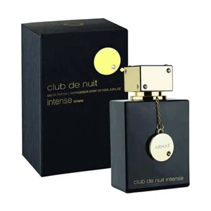 New Armaf Club De Nuit Intense Woman Eau De Parfum 105ml* Perfume - Picture 1 of 1