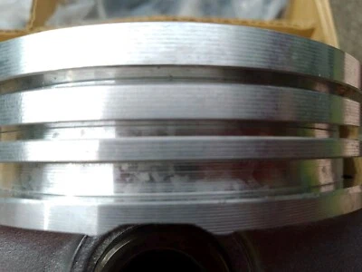 AMC/RAMBLER/JEEP 1970/91 360/5.9 V8 030/040 QTY USA MADE PISTON AN CAST RINGSETs - Image 1 of 4