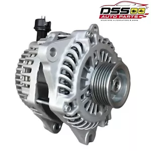 Alternator For Ford Explorer Taurus 3.5L 2011 2013 2014 2015 2016 2017 2018 2019 - Picture 1 of 4