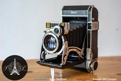 🔥 Royer Teleroy 6x9 Angenieux type X1 🔥 ***One Month warranty*** - Image 1 of 4