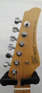 GRECO WS-STD Stratocaster type Almost straight neck clean and good condition 05Y - Picture 1 of 10