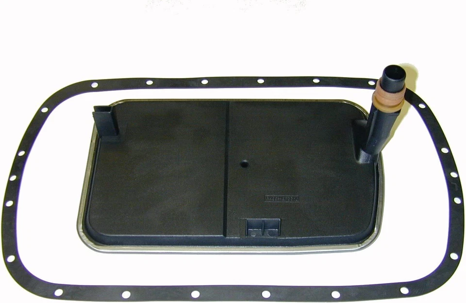 Premium Replacement Auto Trans Filter Kit B-275/398  F-238  58545 - Image 1 of 1