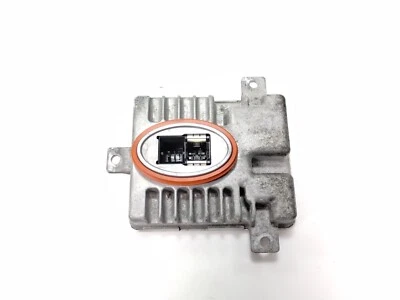 BMW K1600 GT 2016 faros de xenón lámpara unidad de potencia módulo HID 7237647 Foto 1 de 4