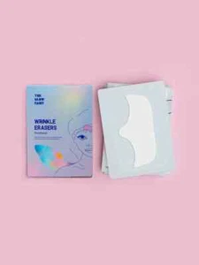 The Glow Fairy Forehead Wrinkle Erasers (Expiry 04/25) - Picture 1 of 1