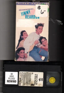 Eine Nacht im Leben des Jimmy Reardon (VHS 1988) River Phoenix, Matthew Perry - Bild 1 von 3