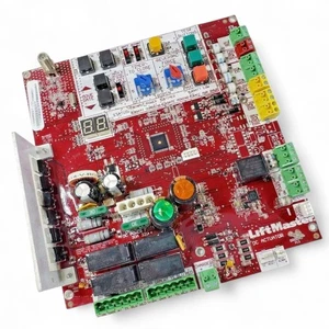 Placa de control LiftMaster K1D8388-1CCMC para abridores de puertas LA400 LA412 LA500 - Imagen 1 de 2