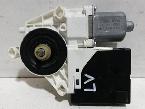 Motor elevalunas delantero izquierdo con unidad de control VW GOLF VI VARIANT (AJ5) 1.6 TDI - Imagen 1 de 5