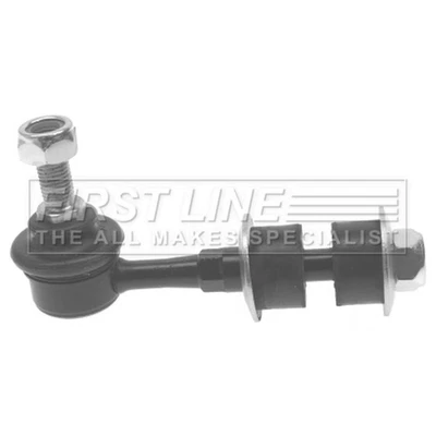 Anti Roll Bar Links Front For Kia Magentis Saloon Stabiliser Drop Link x2 Pair - Image 1 of 4