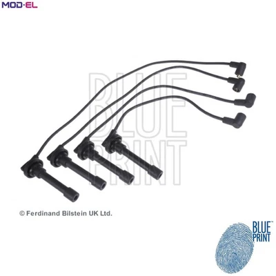 IGNITION CABLE KIT ADH21610 FOR B18C46/4/1B18CB18C6B18C1 1.8L D15Z6 1.5L 4cyl - Image 1 of 4