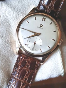 Reloj Omega - Imagen 1 de 10
