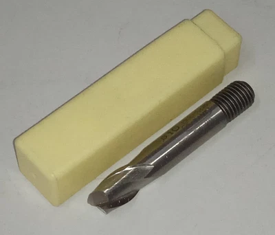 Garant Schaftfräser  Radiusfräser Ø 10  HSS-Co 8  STG 5420  20101 - Bild 1 von 4