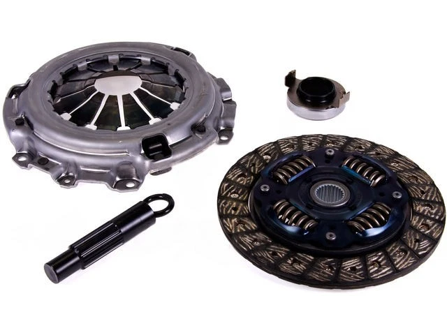 Kit de embrague LUK 47CN87J para Honda Civic 2006-2008 2,0 L 4 cilindros Foto 1 de 1