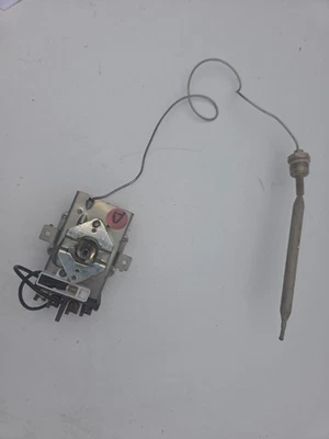 WC-501 THERMOSTAT  for Wilbur Curtis Coffee Maker RU-300, RU-1000  FREE SHIPPING - Image 1 of 4