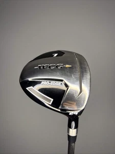 Warrior Custom Golf Pro-Edge 7-Wood 24° True Launch Regular Flex 42″ +HC NICE - Picture 1 of 8