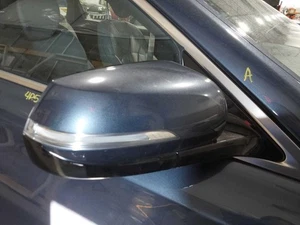 Passenger Side View Mirror Power Sedan Without Memory Fits 15-16 GENESIS 3063292 - Picture 1 of 12