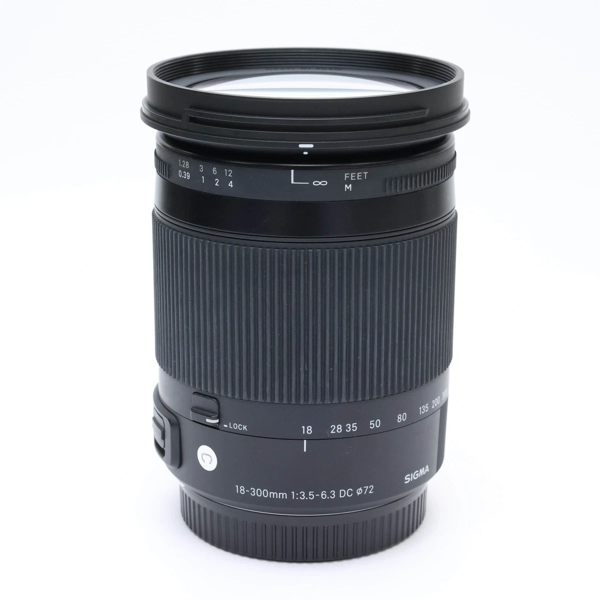 シグマ 18-300 3.5-6.3 DC MACRO OS HSM シグマSA Amazon.com : Sigma 18-300mm F3.5-6.3 Contemporary DC Macro OS HSM