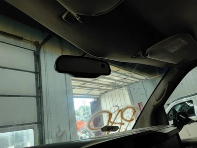 Rear View Mirror Without Telematics Fits 97-12 MALIBU 1597313 Foto 1 de 4