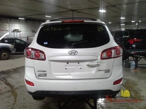 2011 Hyundai Santa Fe Rear Wiper Motor - Picture 1 of 12