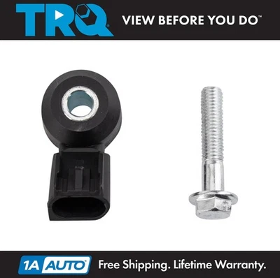 Sensor de golpe de motor TRQ para Chevrolet Spark 2013-2015 Foto 1 de 4