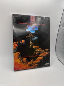 The Definitive Fully Authorized Story Yes DVD - Factory Sealed - Brand New - Picture 1 of 1