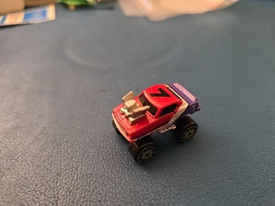 Micro Machines Galoob - auto - Immagine 1 di 2