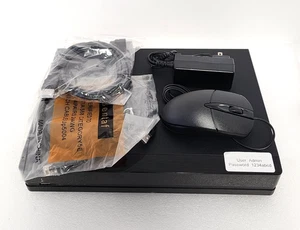 Samsung Video Security 16 Channel DVR - SDR-5102N - 960H - 1TB HDD - Foto 1 di 4