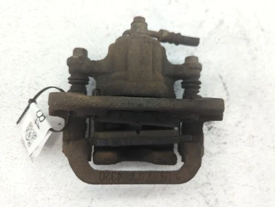 Pinza de freno delantera izquierda Nissan Rogue 2016-2020 GS9WI Foto 1 de 4