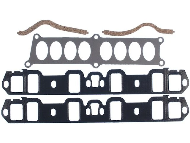 Intake Manifold Gasket Set For 1988-1997 Ford F250 1993 1989 1990 1991 SJ964JM Foto 1 de 1