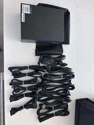 EVGA SuperNOVA 1300 G2 1300W Power Supply - Image 1 of 4