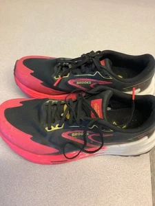 Brooks Catamount 3 Damen Trailrunningschuh (gebraucht) - Bild 1 von 7