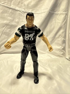 Shane McMahon Titan Tron Live Smackdown 1999 Figure Survivor Series WWF Jakks DX - Image 1 of 4