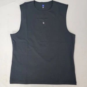 Yeezy Gap Mens Sleeveless Second Skin Vest Shirt Designed by Balenciaga Size XL - Picture 1 of 5