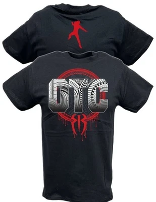 Roman Reigns Original Tribal Chief OTC T-shirt - Image 1 of 4