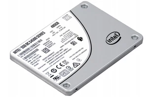 Dysk twardy Intel 480GB SSD SATA 6G 2.5" TLC SSDSC2KB480G7 - Zdjęcie 1 z 1