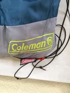 Coleman Sleeping Bag - Picture 1 of 2