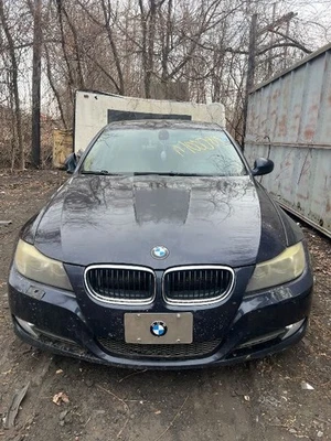 Barra estabilizadora dianteira cupê AWD compatível com 07-13 BMW 328i 7888 - Imagem 1 de 4