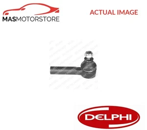 TRACK ROD END RACK END RIGHT LEFT DELPHI TA1030 I NEW OE REPLACEMENT - Picture 1 of 5