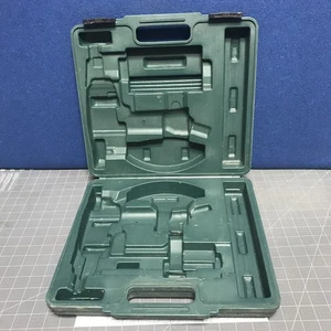 Hitachi Carrying Case Hard Plastic Case Only #2 - Picture 1 of 7