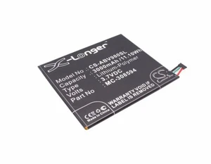 3000mAh Battery For Amazon Kindle Fire 7 5Tth Gen,SV98LN;PN:MC-308594,Li-Polymer - Picture 1 of 6