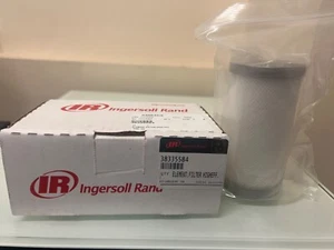 Elemento Ingersoll Rand 38335584, Filtro Alto Efecto.- Pieza OEM - Imagen 1 de 3