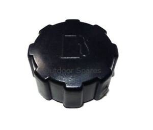 Genuine Sovereign XSS40A Petrol Lawnmower Replacement Fuel Tank Cap 118550001/0