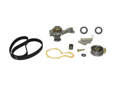 For 1997-2000 Audi A4 Quattro Timing Belt Kit 65133DGZR 1998 1999 1.8L 4 Cyl - Image 1 of 2