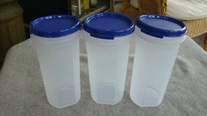 Tupper Eidgenossen 3 rund Set - Bild 1 von 1