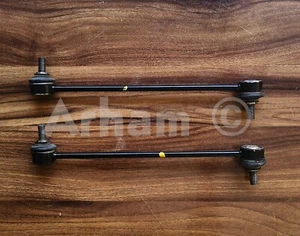 Suzuki Genuine Front Joint Stabilizer Bar Link Strut Rod 2pc for Swift 2011-2017 - Picture 1 of 9