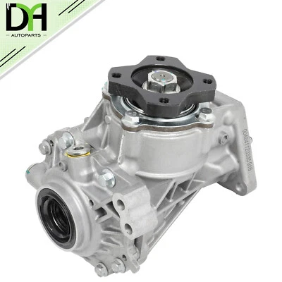 Transfer Case For Nissan Pathfinder Murano For INFINITI JX35 QX60 2014-2020 3.5L Foto 1 de 4