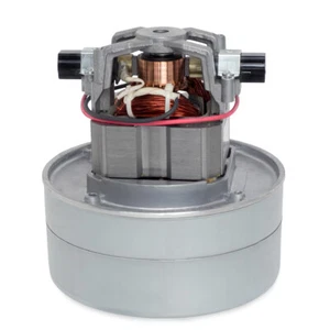 Motor compatible con Miele tipo 115809-43 - 1000W - Imagen 1 de 1