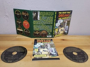 The Stuff That Dreams Are Made Of CD Album 2-Disc Set John Byrd Verschiedene Künstler - Bild 1 von 9