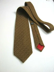 Luxury YVES SAINT LAURENT New Pure Wool Made IN - Picture 1 of 5