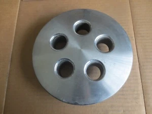 Mopar Chrysler Dodge Plymouth Rim Center Hub Cap Lug Hubcap Cover USED 1851050 - Picture 1 of 12